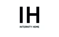 widok logo firmy IH