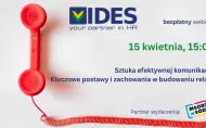 Zaproszenie na szkolenie