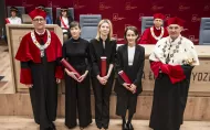 Promocje doktorskie