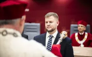 Promocje doktorskie