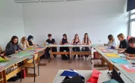 Warsztaty w ramach akcji Zasmakuj studiowania