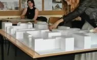 Warsztaty w ramach akcji Zasmakuj studiowania