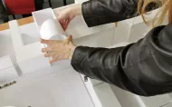 Warsztaty w ramach akcji Zasmakuj studiowania
