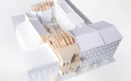 projekt zespołu Dorenda&Pułaska