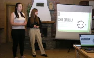 XVIII Sympozjum Kół Naukowych