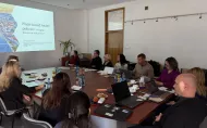 Międzynarodowe warsztaty SEED