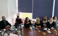 Międzynarodowe warsztaty SEED