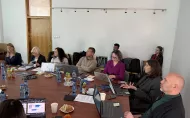 Międzynarodowe warsztaty SEED