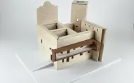 Makieta 1