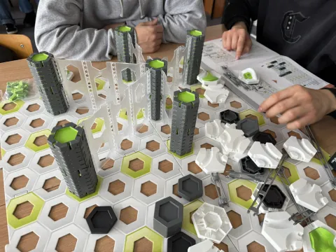 Gravitrax Power