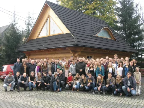 IX Sympozjum Kół Naukowych