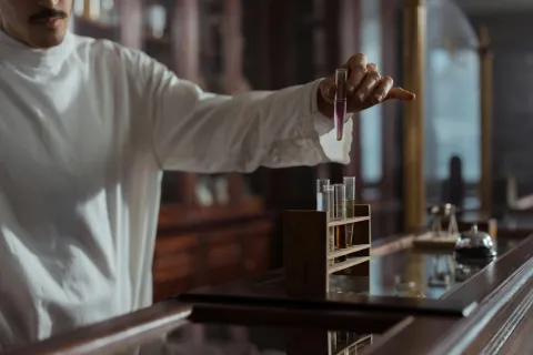Baza laboratoryjna
