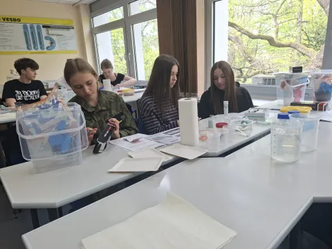 Warsztaty