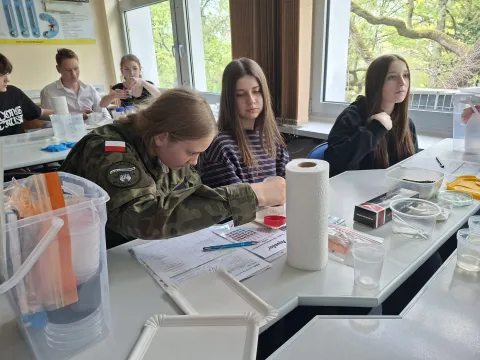 Warsztaty