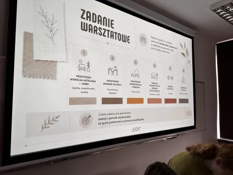 Warsztaty