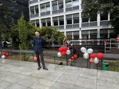 Dzień Wydziału 2026