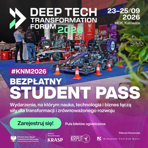 Deep Tech Transformation Forum