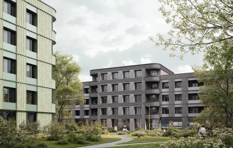 Projekt konkursowy
