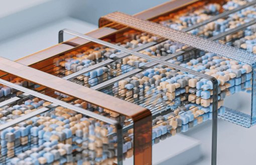 BIM - Modelowanie i Koordynacja