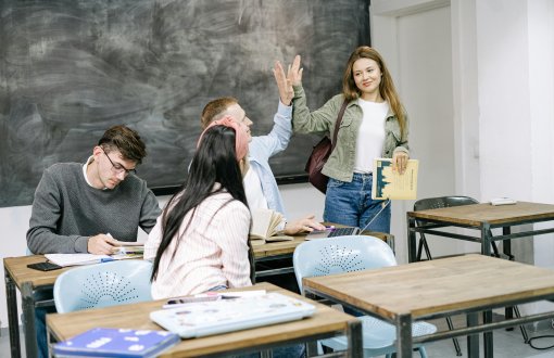 Polityka jakości kształcenia