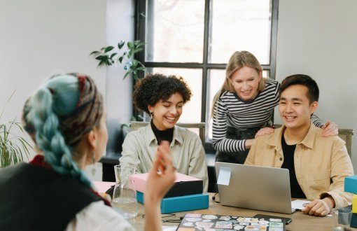Mobilność studentów