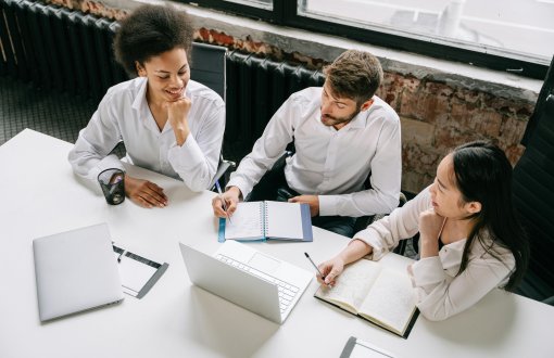 Mobilność pracowników