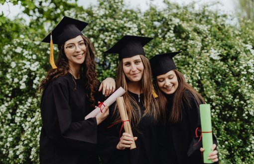 Program Mentoringowy „Siła wspólnoty”