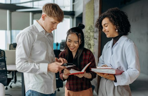 Studenckie Sympozja Kół Naukowych