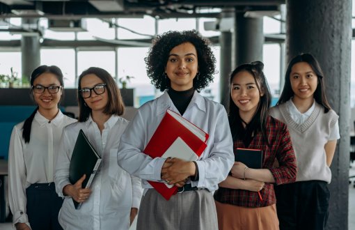 Organizacje studenckie na Politechnice Łódzkiej