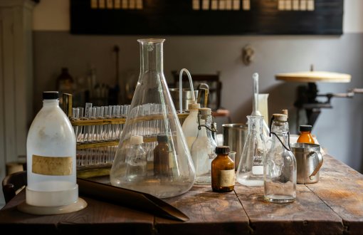 Pozostałe laboratoria