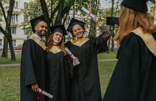 Społeczność Politechniki Łódzkiej w sieci