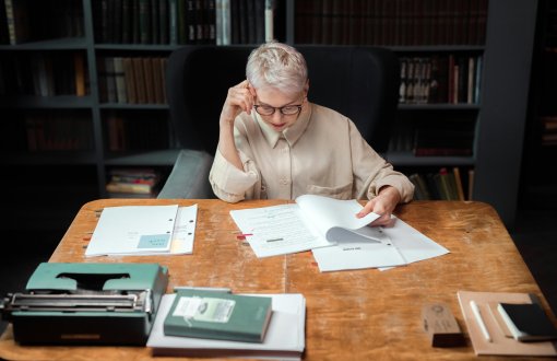 Nominacje profesorskie