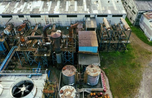 Inżynieria środowiska w budownictwie