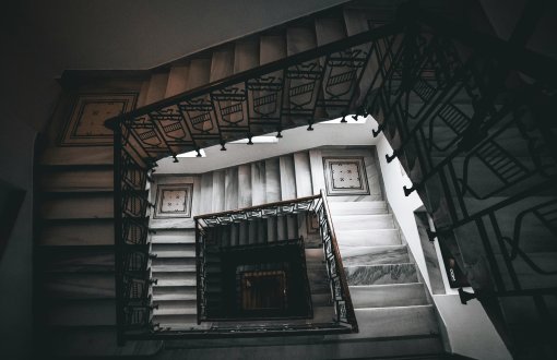 Architektura Wnętrz