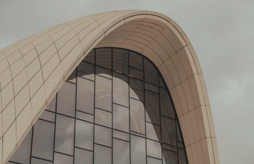 RKS Architektura