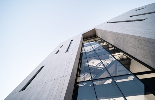 Architektura