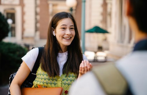 Studenci I roku - informator