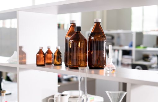 laboratoria
