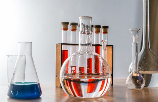 Laboratorium Badawcze Materiałów Budowlanych i Fizyki Budowli