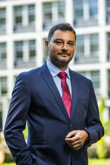 dr hab. inż. Łukasz Domagalski