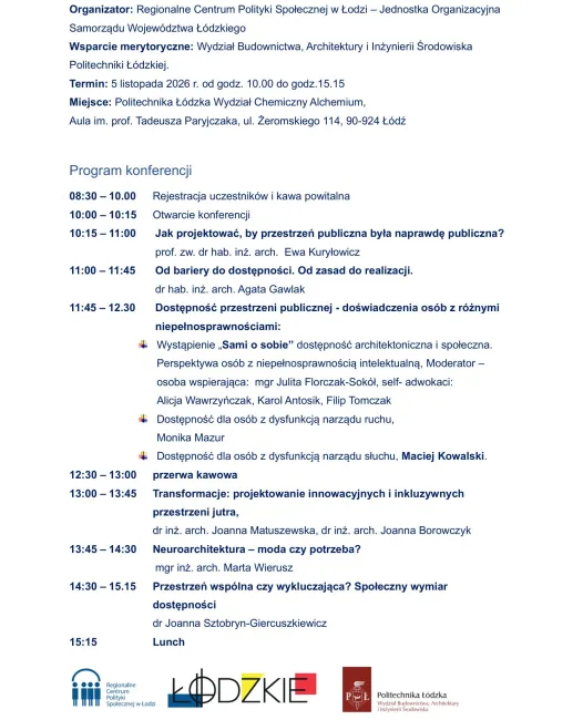 Agenda