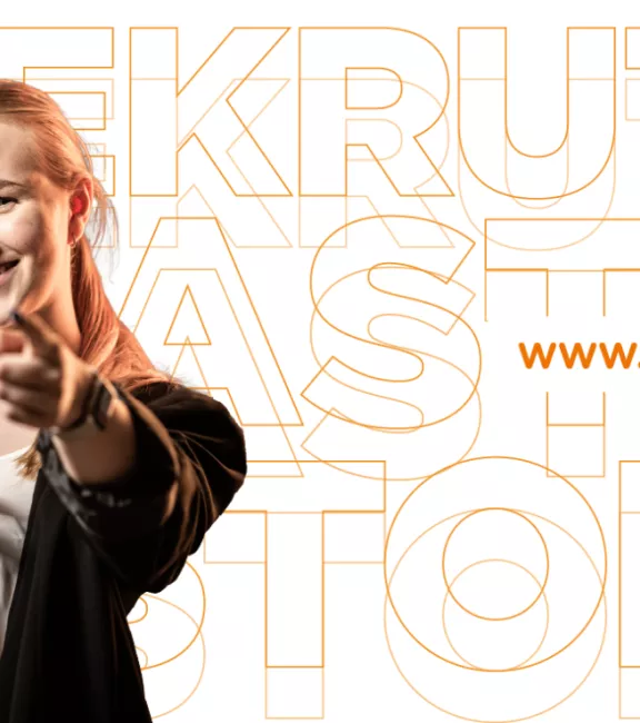 Banner - rekrutacja na I stopień