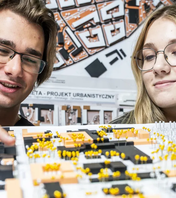 Planowanie przestrzenne