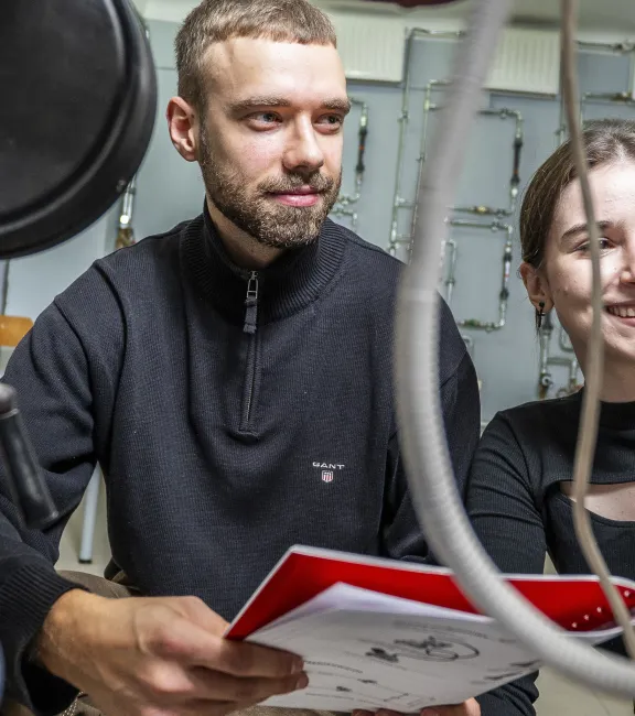 Inżynieria środowiska w budownictwie