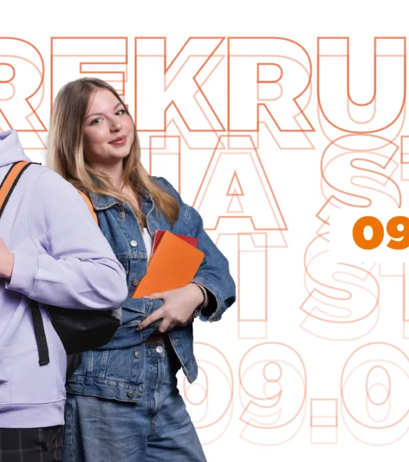 Rekrutacja na studia